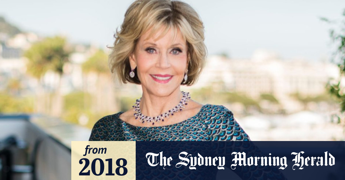 Image Result For Raise A Ruckus Fiery Jane Fonda Ends Aussie Tour With A Bang
